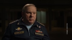 Конфликт Кадырова и Шаманова 