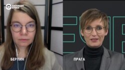 Ирина Якутенко о вакцинации от COVID-19 и новых штаммах вируса Ирина Якутенко о вакцинации от COVID-19 и новых штаммах вируса