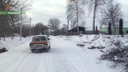 Як нова влада на «Москвичі» їздить (відео) Як нова влада на «Москвичі» їздить (відео)