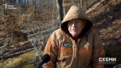 Джозеф Барнетт розповідає, що шахти в регіоні відроджуються