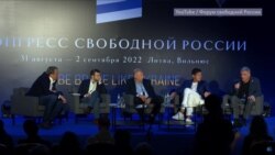 Невзлин о главных санкциях против России Невзлин о главных санкциях против России