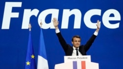 Грани Времени. Франция - это Макрон? Франция - это Ле Пен? Грани Времени. Франция - это Макрон? Франция - это Ле Пен?