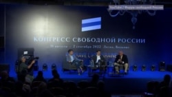 Гарри Каспаров о ходе войны Гарри Каспаров о ходе войны