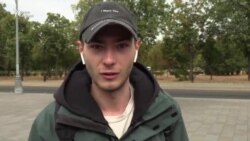 Почему так много российских оппозиционеров сейчас за рубежом? Почему так много российских оппозиционеров сейчас за рубежом?