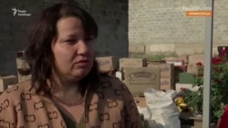 «Більше в мене нічого немає». Через обстріл Краматорська вщент знищені підприємства  «Більше в мене нічого немає». Через обстріл Краматорська вщент знищені підприємства