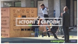 Автомобілям тут не місце. Столиця Норвегії заборонила в’їзд в центр міста та обмежила рух у самому місті (відео) Автомобілям тут не місце. Столиця Норвегії заборонила в’їзд в центр міста та обмежила рух у самому місті (відео)