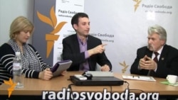 Чи може бути толерантною нова політична еліта? Чи може бути толерантною нова політична еліта?