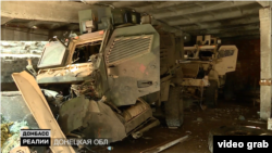 Ремонтна база ЗСУ