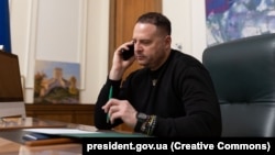 Днями голова ОП повідомив, що в межах ініціативи президента Bring Kids Back UA з Росії в Україну вдалося повернути 18-річну дівчину