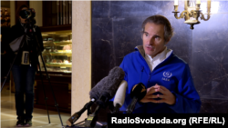 Рафаель Гроссі, генеральний директор МАГАТЕ