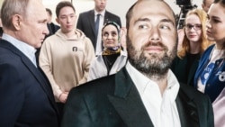 Лицом к событию. Плохой Слепаков и хорошие студенты Лицом к событию. Плохой Слепаков и хорошие студенты