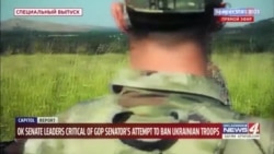 Версия событий в Днепре от Скабеевых Версия событий в Днепре от Скабеевых