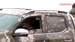 Силам територіальної оборони заборонили власні авто в тилу Силам територіальної оборони заборонили власні авто в тилу