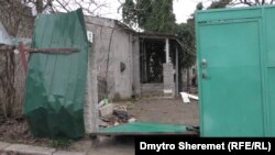 Армія РФ при обстрілах використовувала артилерію та міномети (фото ілюстративне)