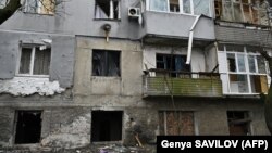 Обласна влада закликає херсонців залишатися в укриттях або користуватися правилом двох стін (фото ілюстраційне)