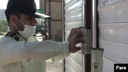 A restaurant in the southern city of Mahshahr has its premises sealed for failing to enforce the compulsory hijab.