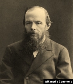 Федор Достоевский (1879)