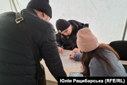 Поліція фіксує звернення мешканців