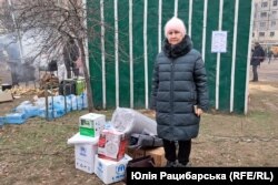 Світлана Галич