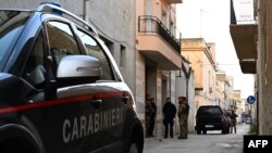 Більшість арештів відбулися в Італії (фото ілюстраційне)