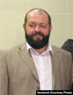 Максим Кашуба