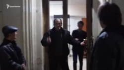 Первые слова Балуха на свободе (видео) Первые слова Балуха на свободе (видео)