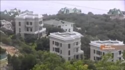 Янукович и его дворцы в Крыму | Крым.Реалии ТВ (видео) Янукович и его дворцы в Крыму | Крым.Реалии ТВ (видео)