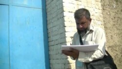 په مومندو کې سرشمېرنه وروستي پړاو ته داخله شوې