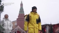 Новогоднее чудо для курьера из Кыргызстана: блогер сделал подарок для него и его родителей за быструю доставку (видео) Новогоднее чудо для курьера из Кыргызстана: блогер сделал подарок для него и его родителей за быструю доставку (видео)