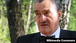 Карел Шварценберґ