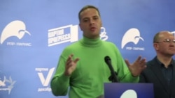 Владимир Милов о назревших реформах Владимир Милов о назревших реформах