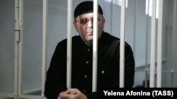 Правозащитник Оюб Титиев