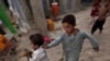 Trauma Toll Mounts For Afghan Kids