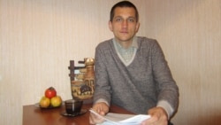 «Все корявое и гнилое» – Павел Степанченко о российской следственной и судебной системе в Крыму (видео) «Все корявое и гнилое» – Павел Степанченко о российской следственной и судебной системе в Крыму (видео)