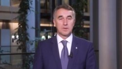 Требуя освободить. Евродепутаты зачитывают имена украинских политзаключенных (видео) Требуя освободить. Евродепутаты зачитывают имена украинских политзаключенных (видео)