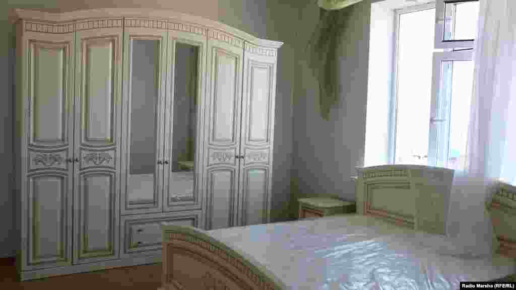 Ничего не нужно покупать — заезжай и живи