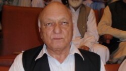 د جمهوري ادارو پیاوړيکولو لپاره به کار کوم: لطیف اپرېدی د جمهوري ادارو پیاوړيکولو لپاره به کار کوم: لطیف اپرېدی