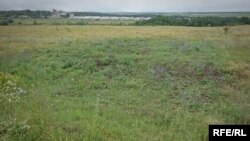 Місце падіння Боїнга, 15 липня 2015 року