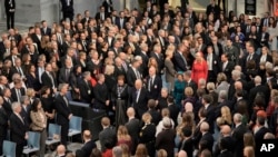 Norway Nobel Peace Prize