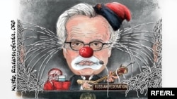 (Автор: Олексій Кустовський)