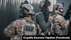 За даними відомства, російські спецслужби завербували чоловіка вже після початку повномасштабного вторгнення
