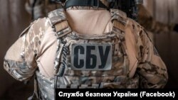 Повідомляється, що в жінки був паспорт РФ, а після звільнення Херсона вона намагалась бути «непомітною»