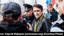 Ричард Роуз. Архив