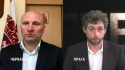 Черкассы отменили карантин? Объясняет мэр Анатолий Бондаренко (видео) Черкассы отменили карантин? Объясняет мэр Анатолий Бондаренко (видео)