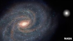 Удаленные галактики будут подвергнуты анализу с особым разрешением