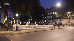 Від Лондона вимагають дій проти Путіна (відео)