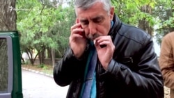 ФСБ обвинила Сулеймана Кадырова в сепаратизме (видео) ФСБ обвинила Сулеймана Кадырова в сепаратизме (видео)