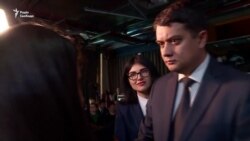 Що знає Дмитро Разумков про відставку Данилюка? Що знає Дмитро Разумков про відставку Данилюка?