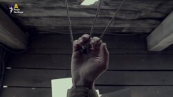 Артилерист «Дзвонар» заграв у Свято-Феодосіївському монастирі (відео) Артилерист «Дзвонар» заграв у Свято-Феодосіївському монастирі (відео)