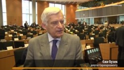 Україна розроблятиме інновації спільно з ЄС Україна розроблятиме інновації спільно з ЄС